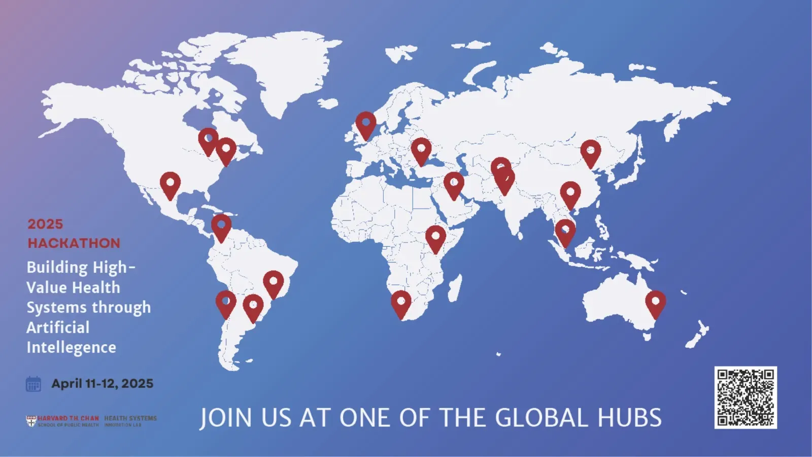 From Idea to Impact: Why Founders Should Watch the HSIL Hackathon Closely