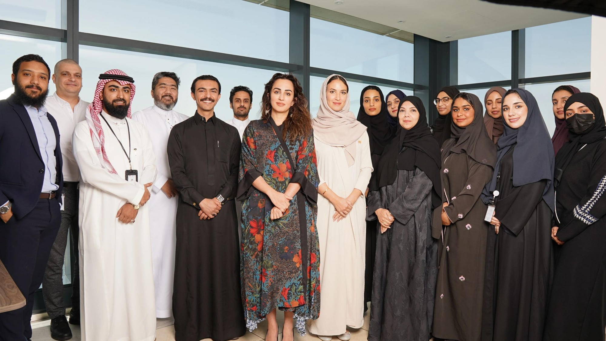 Mounira Jamjoom & Aanaab: Scaling Teacher Development in MENA