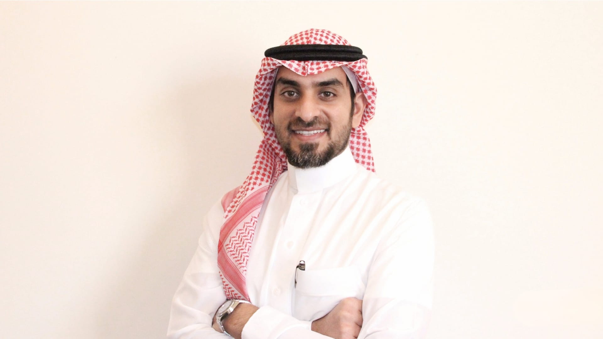 How Nadeem Bakhsh Is Connecting Saudi Arabia Through Webook