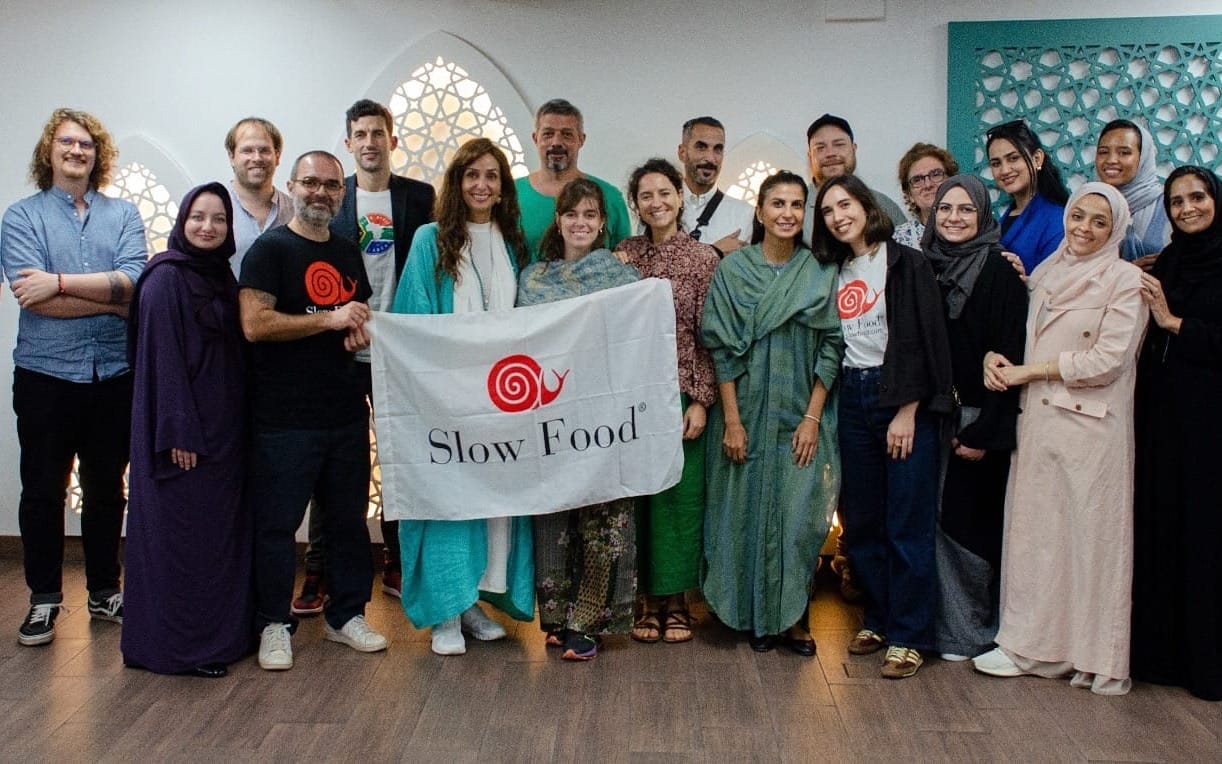 Sumaia Showail: The Woman Who Brought Bread to Life in Saudi Arabia