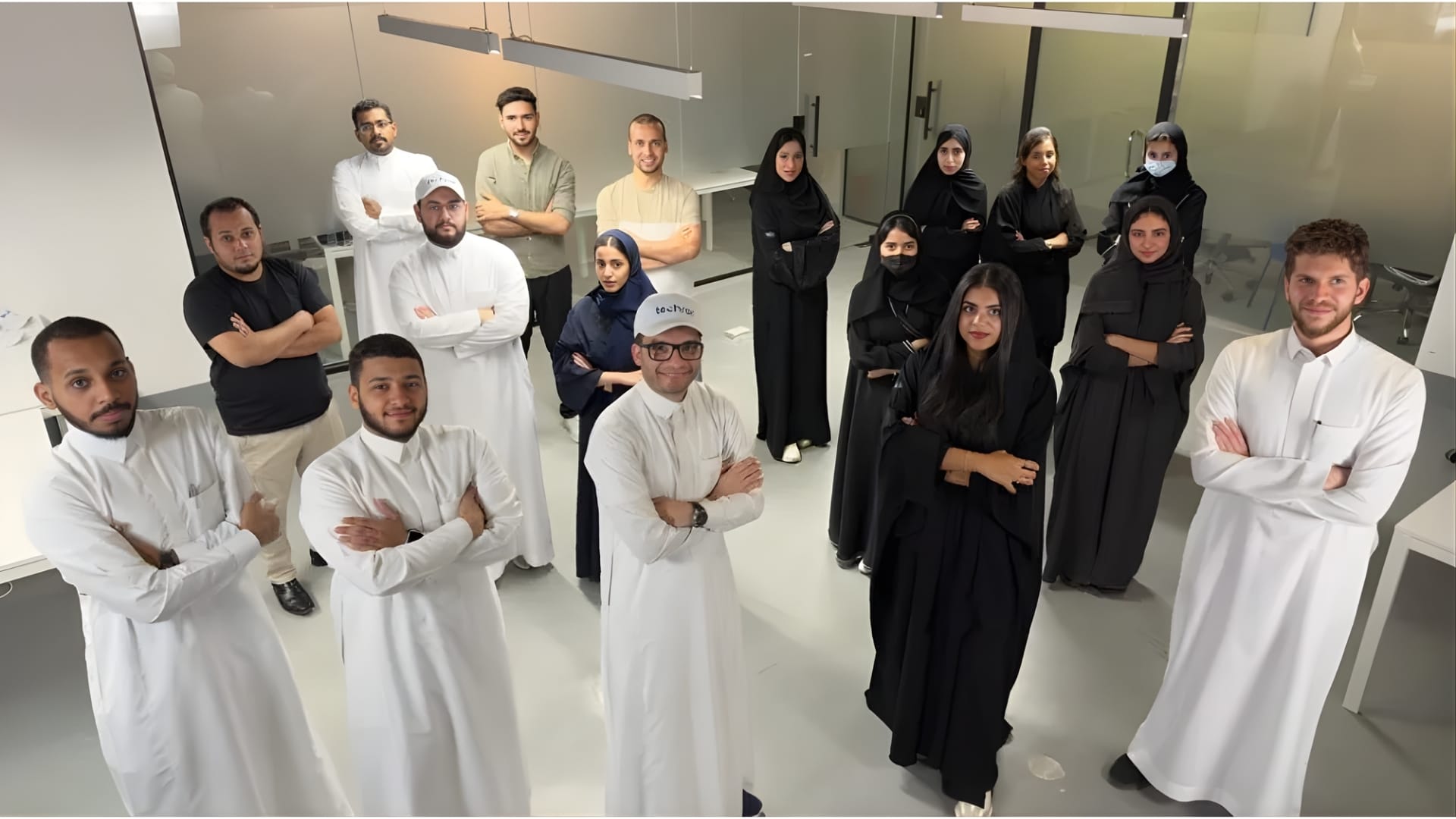 Ahmed Salama: Building Saudi’s Arabia's Subscription Rails with Techrar