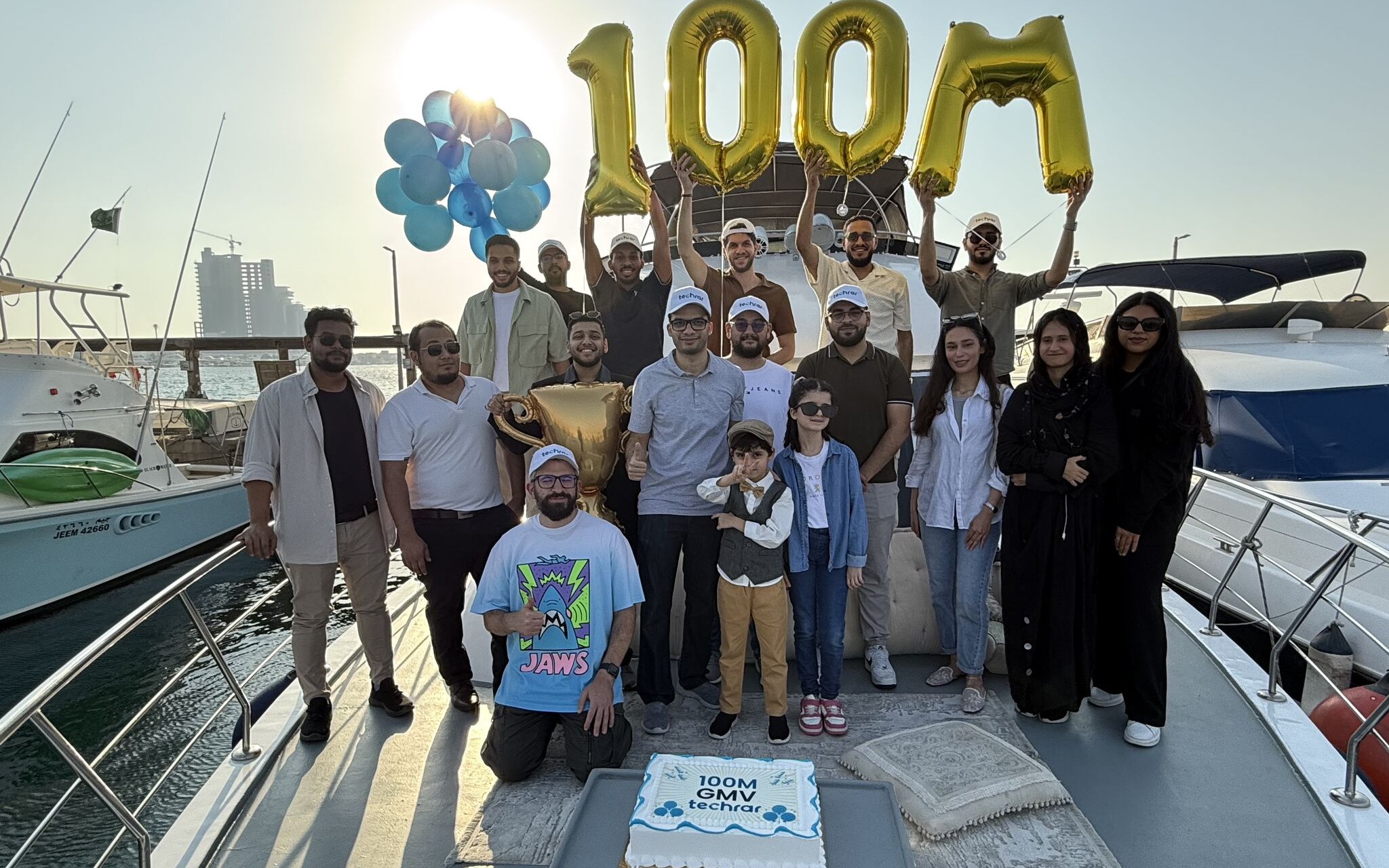 Ahmed Salama: Building Saudi’s Arabia's Subscription Rails with Techrar