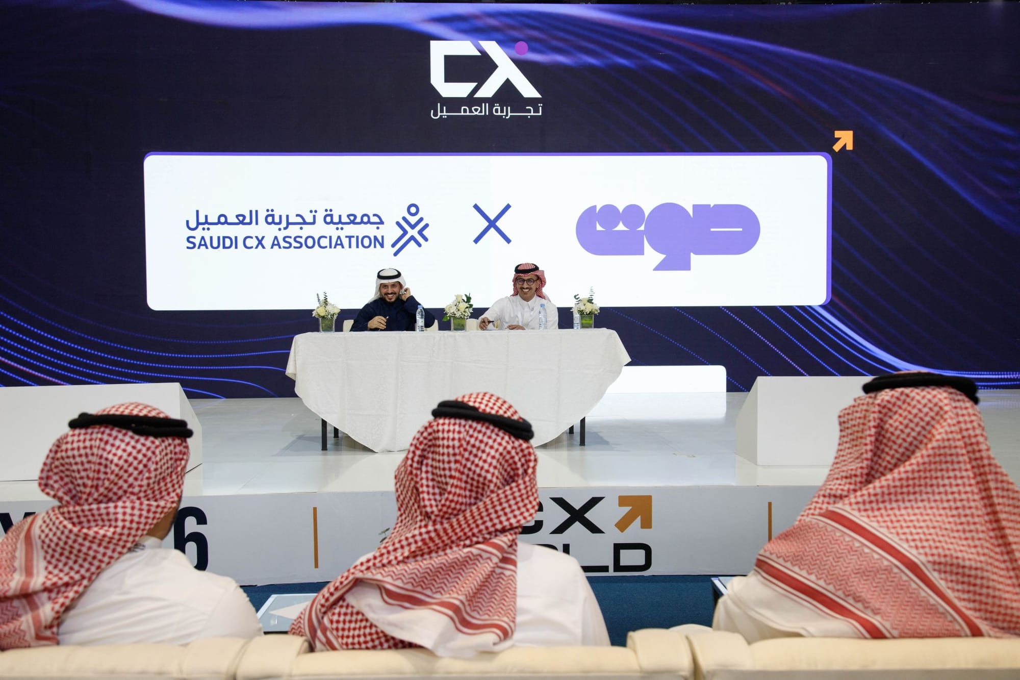 Abdulmalik Alsaeed & Sawt: Building Dialect-Smart Arabic Voice AI