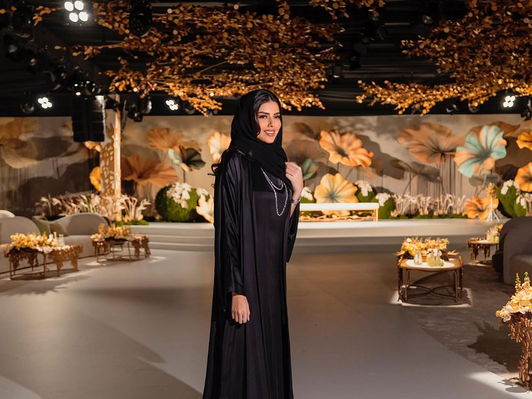 Hessa Alzimami: Turning Saudi Hospitality into a Global Design Language