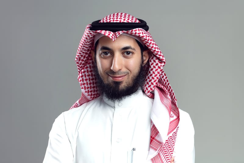 Breaking New Ground in Conversational AI: Tariq Alomaireeni’s Journey with Hudhud