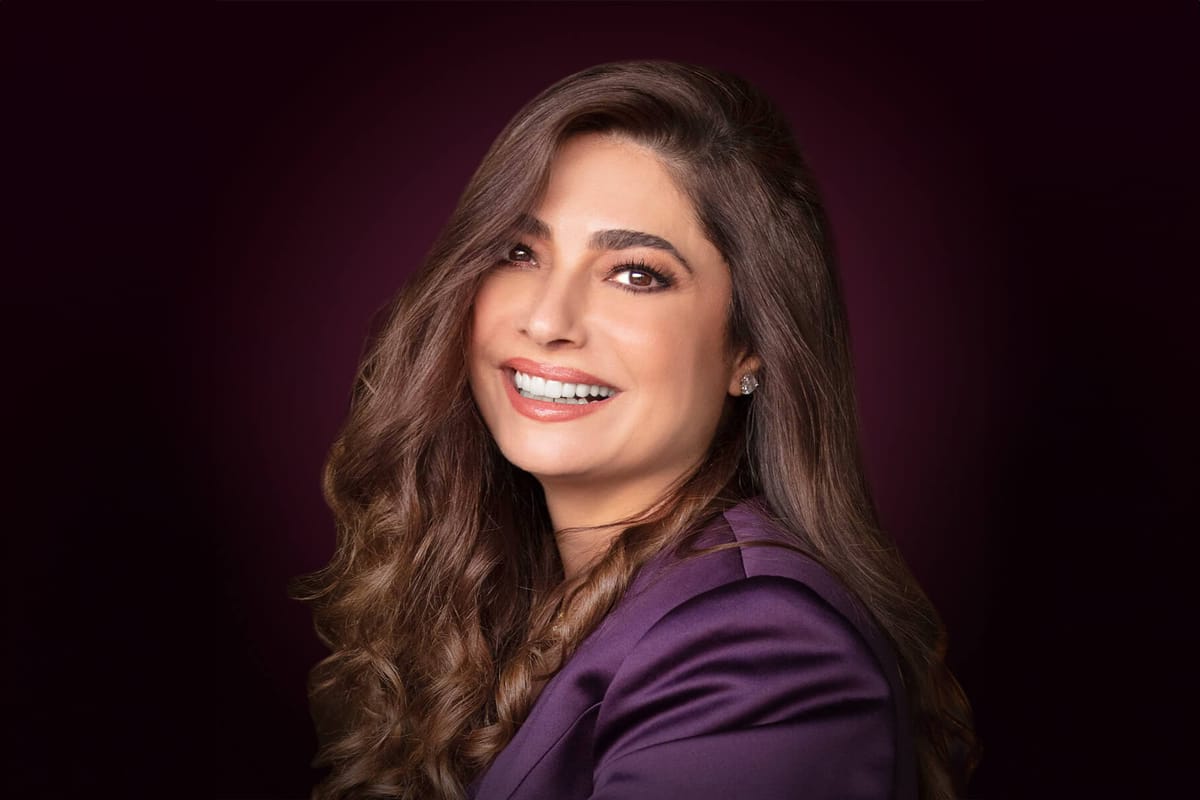 Honayda Serafi: The Designer Who Wove Saudi Heritage into Global Fashion