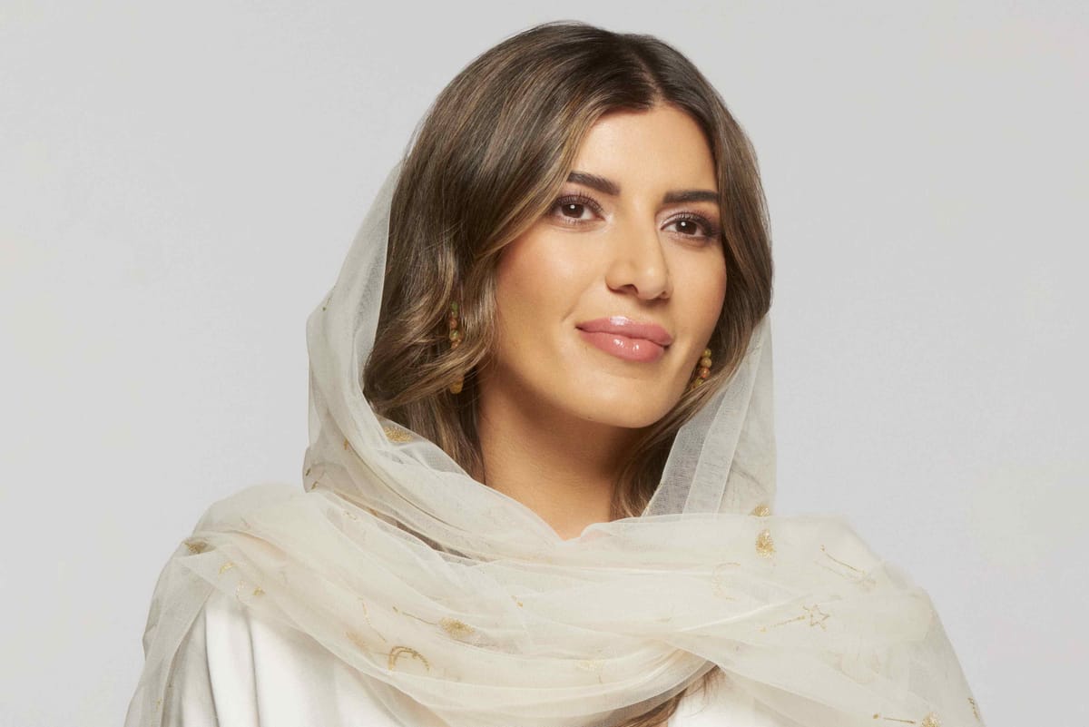 Sara Al-Rashed: Founder of Asteri, the Gulf’s Desert-Proof Beauty Brand