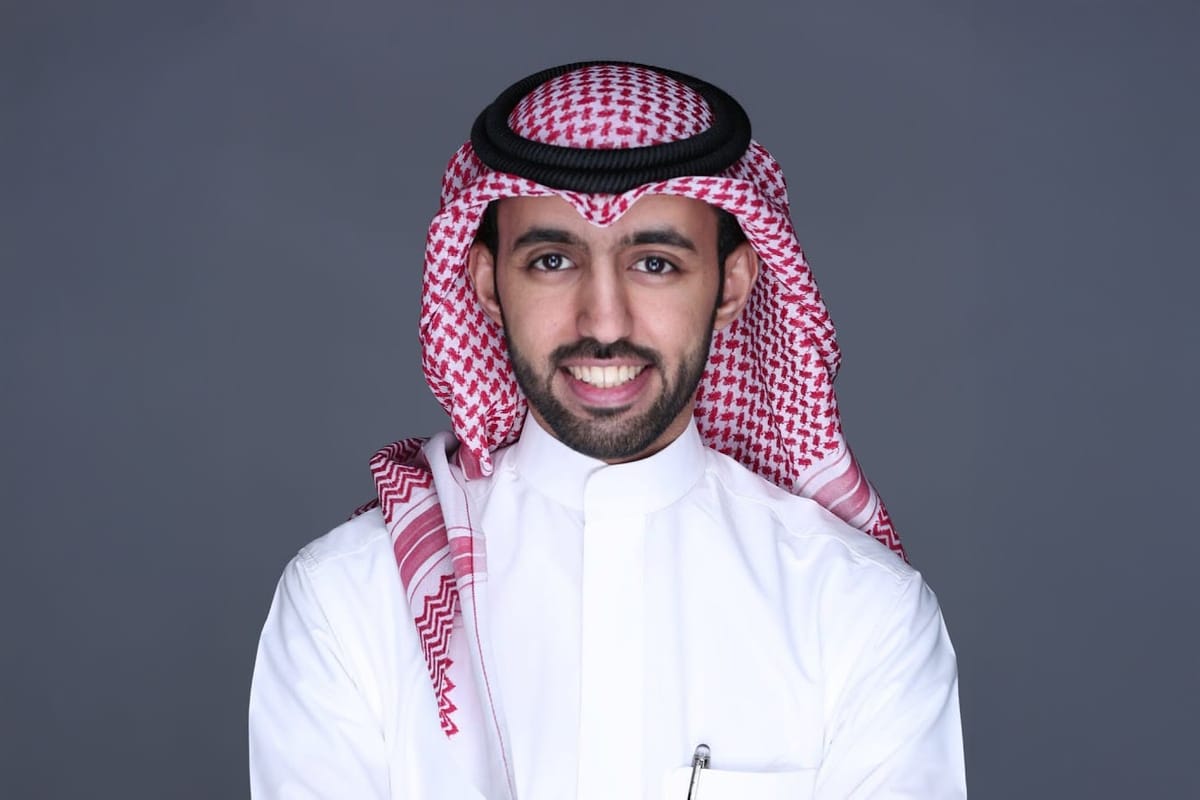 Ahmed Aljbreen: Navigating Innovation and Influence in Saudi Arabia’s Digital Landscape