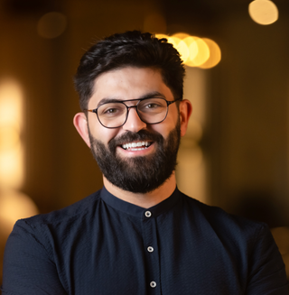 Ameer Albahouth
