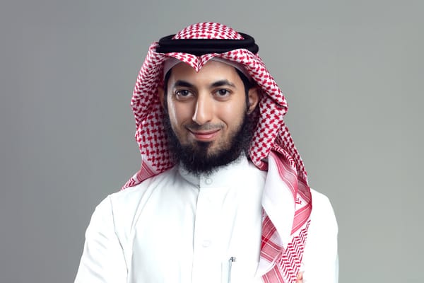 Breaking New Ground in Conversational AI: Tariq Alomaireeni’s Journey with Hudhud