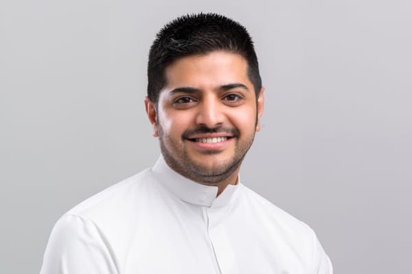 Mazen AlDarrab’s Path to Modernizing Retail in the MENAP Region