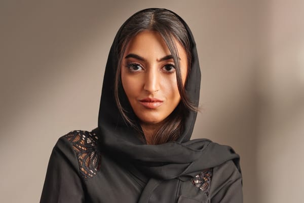 Emon Shakoor: A Founder’s Tale of Resilience, Vision, and Empowerment