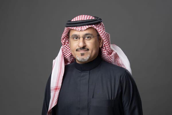 Redefining Technology Leadership in Saudi Arabia: The Inspiring Journey of Ghassab Bin Mandeel