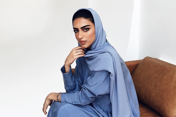 A Journey of Vision and Innovation: Yara AlNamlah’s Story