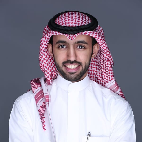 Ahmed Aljbreen: Navigating Innovation and Influence in Saudi Arabia’s Digital Landscape