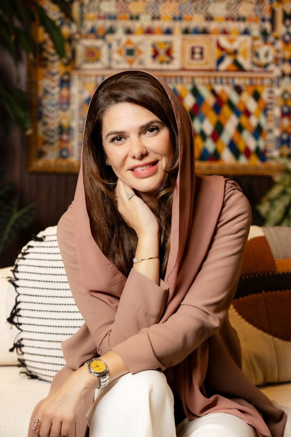 Tala Al-Sahsah: A Strategic Force in Health Innovation Across Saudi Arabia and Beyond