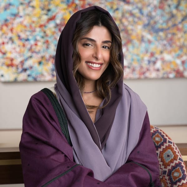 Yasmeen Alshathry: The Saudi Visionary Redefining Luxury with CLÉ