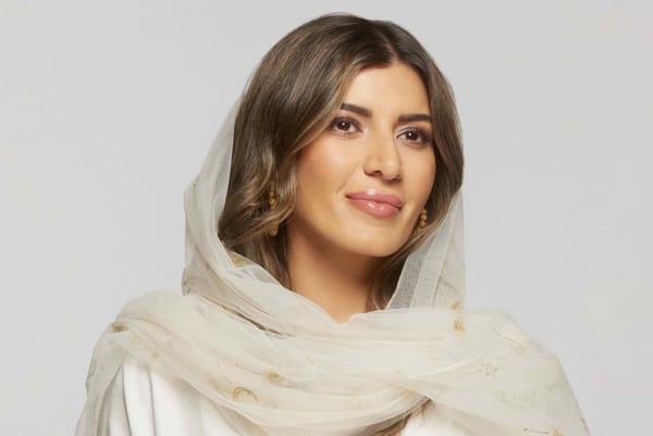Sara Al-Rashed: Founder of Asteri, the Gulf’s Desert-Proof Beauty Brand