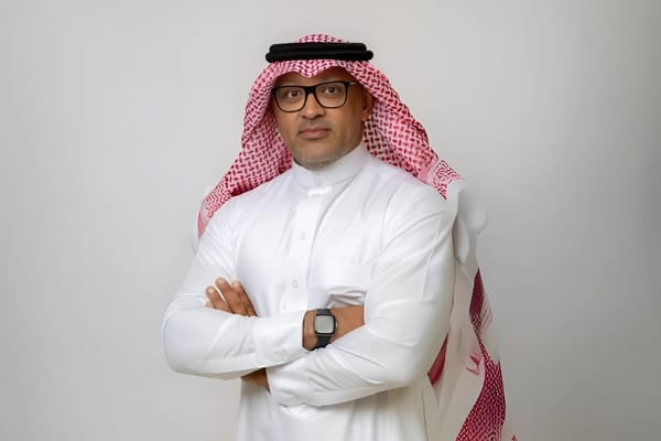 How Abdulaziz Al-Jouf Turned PayTabs into a Fintech Success Story Across the Middle East