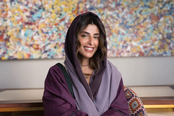 Yasmeen Alshathry: The Saudi Visionary Redefining Luxury with CLÉ
