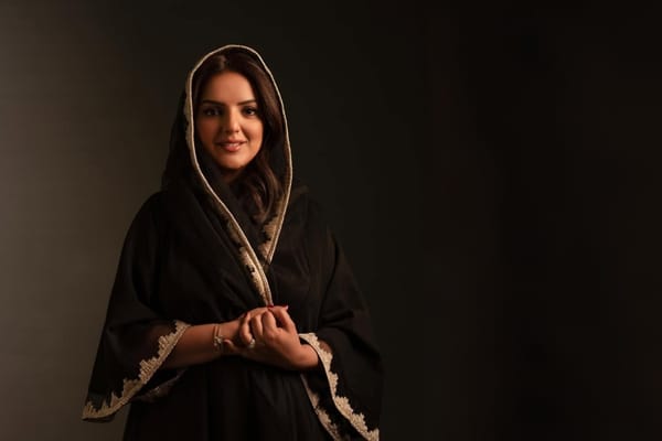 Nora Okail’s The Happiness Factory: A Business Built on Joy